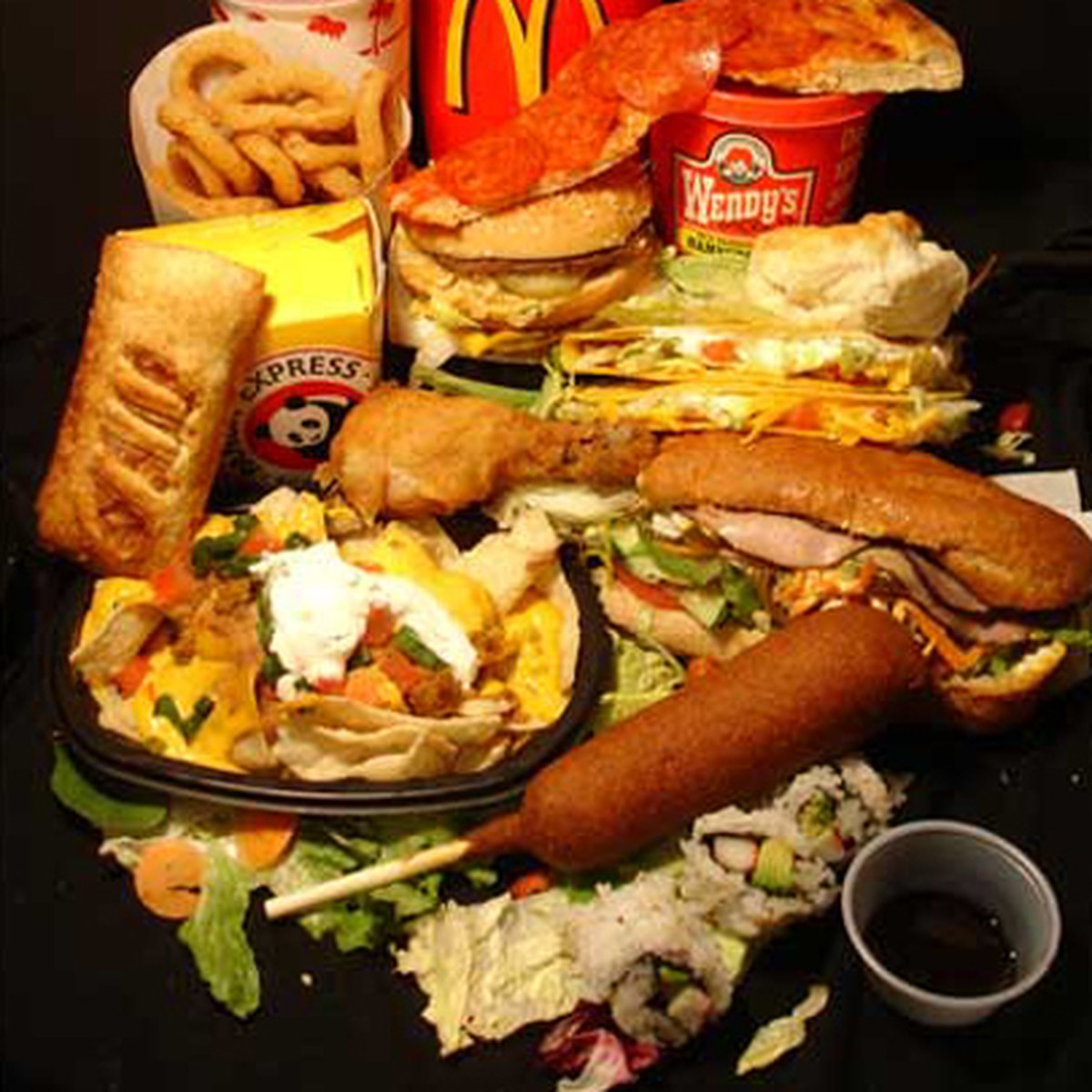 Bild