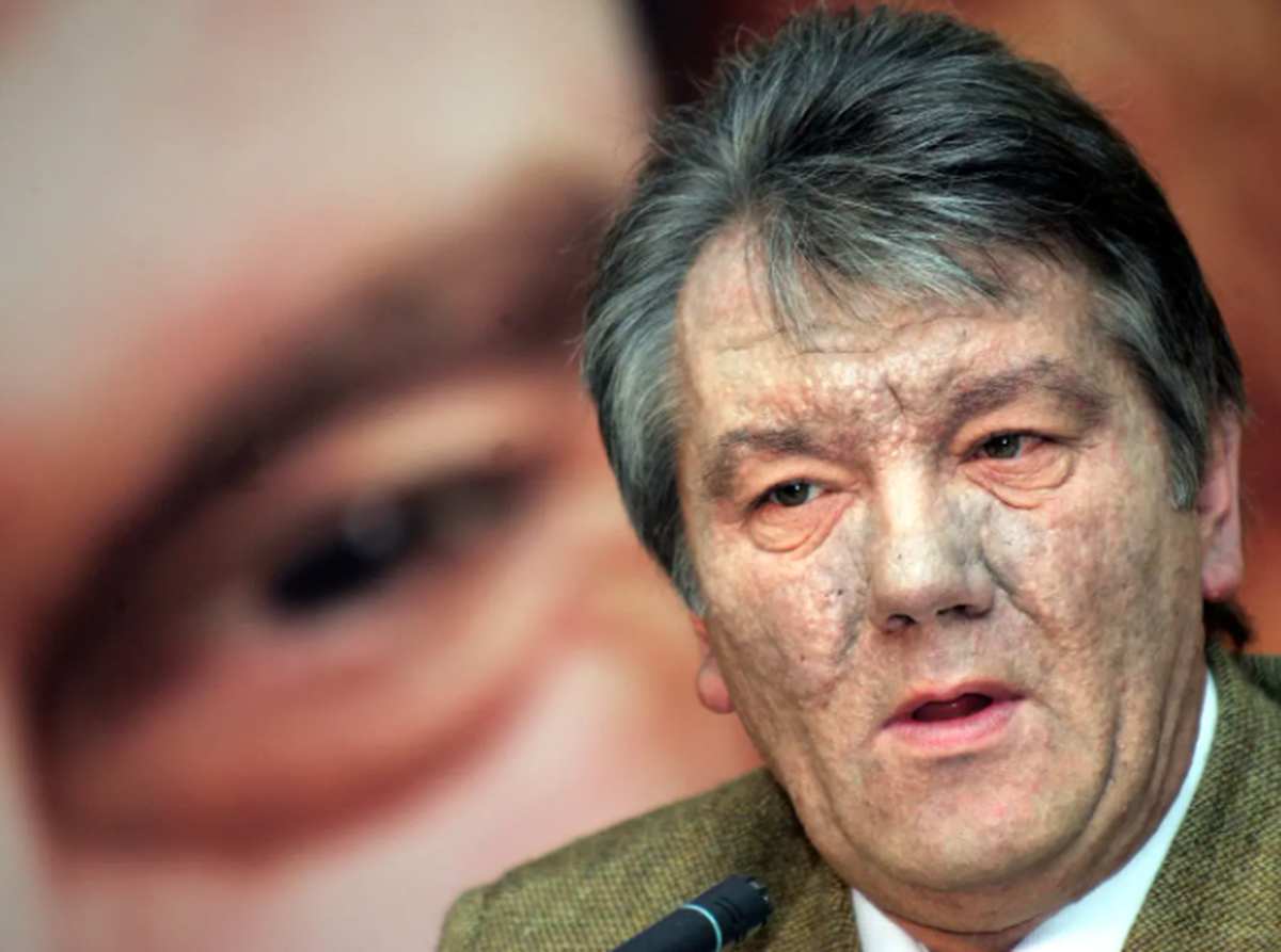 Viktor Iouchtchenko est un ancien président ukrainien et héros de la « Révolution orange ». Lors d'une apparition à Zurich, il s'en prend à Poutine, met de l'espoir en Suisse et révèle  ...