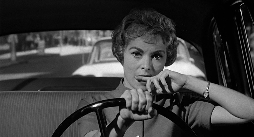 janet leigh psycho auto fahren retro film hollywood hitchcock https://www.ultimatemovierankings.com/janet-leigh-movies/