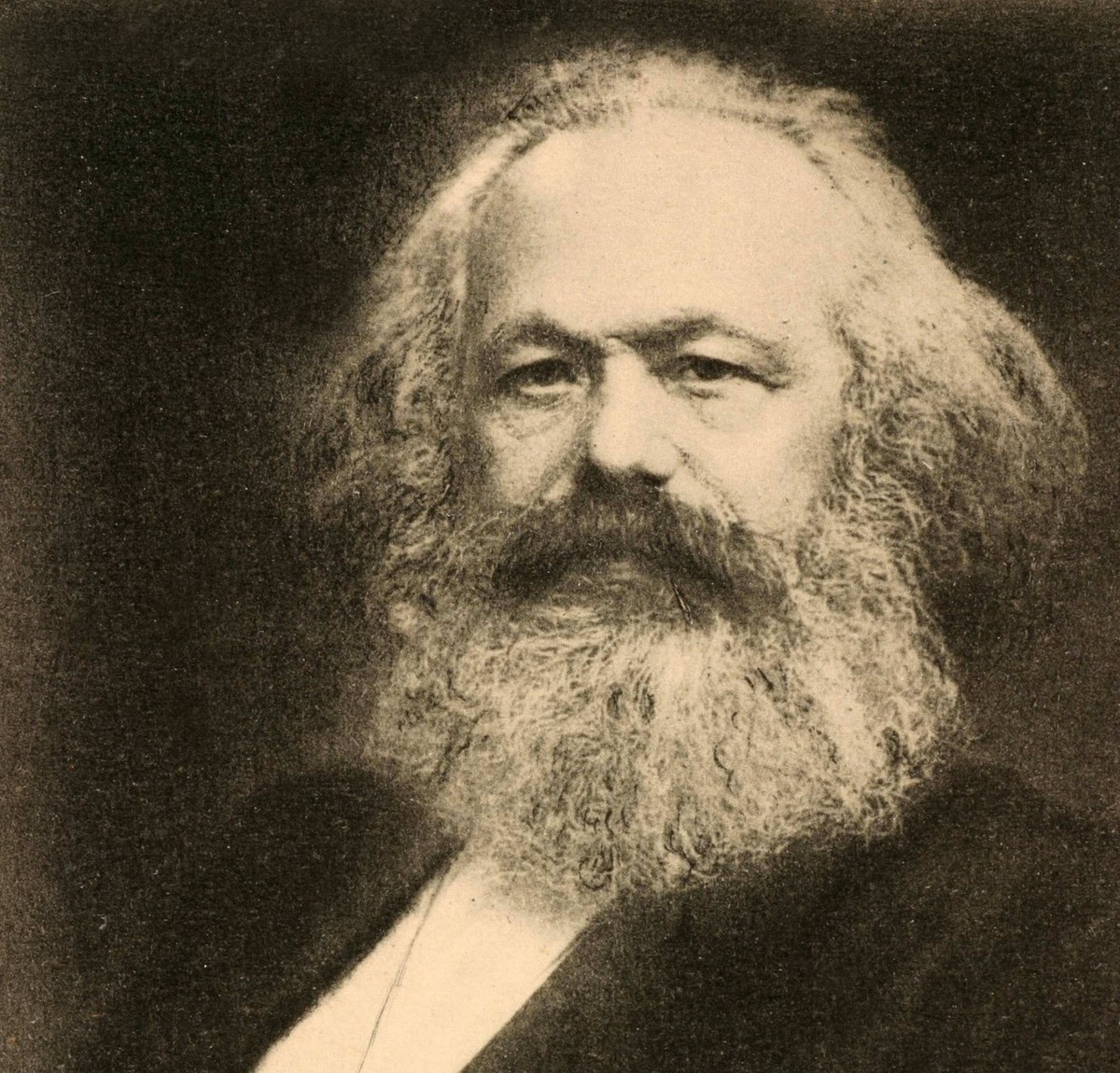 Karl MARX Archives-Zephyr/Opale.photo RECORD DATE NOT STATED *** Karl MARX Archives Zephyr Opale photo RECORD DATE NOT STATED PUBLICATIONxNOTxINxFRAxITAxNED Copyright: x Archives-Zephyr/Opale.photox