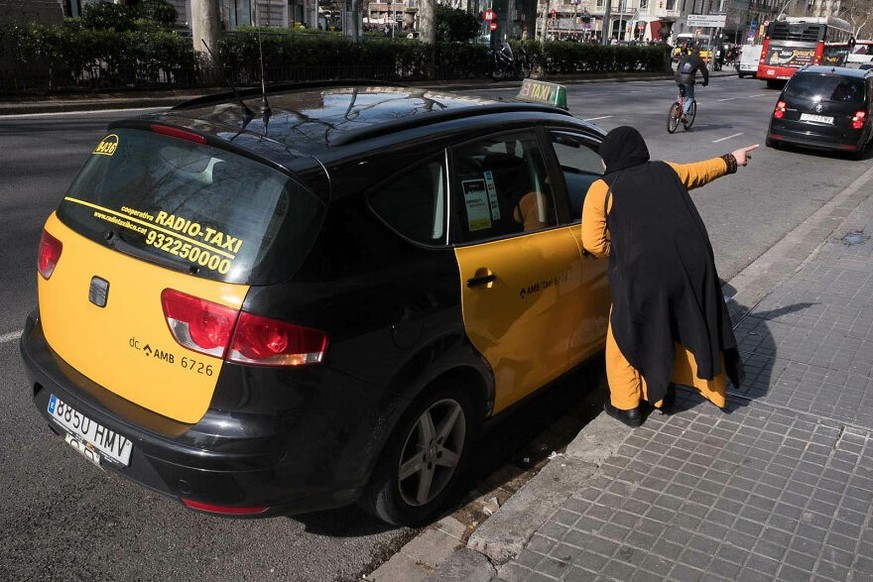 paubuscato.com PAU BUSCATÓ Strassefotograf
