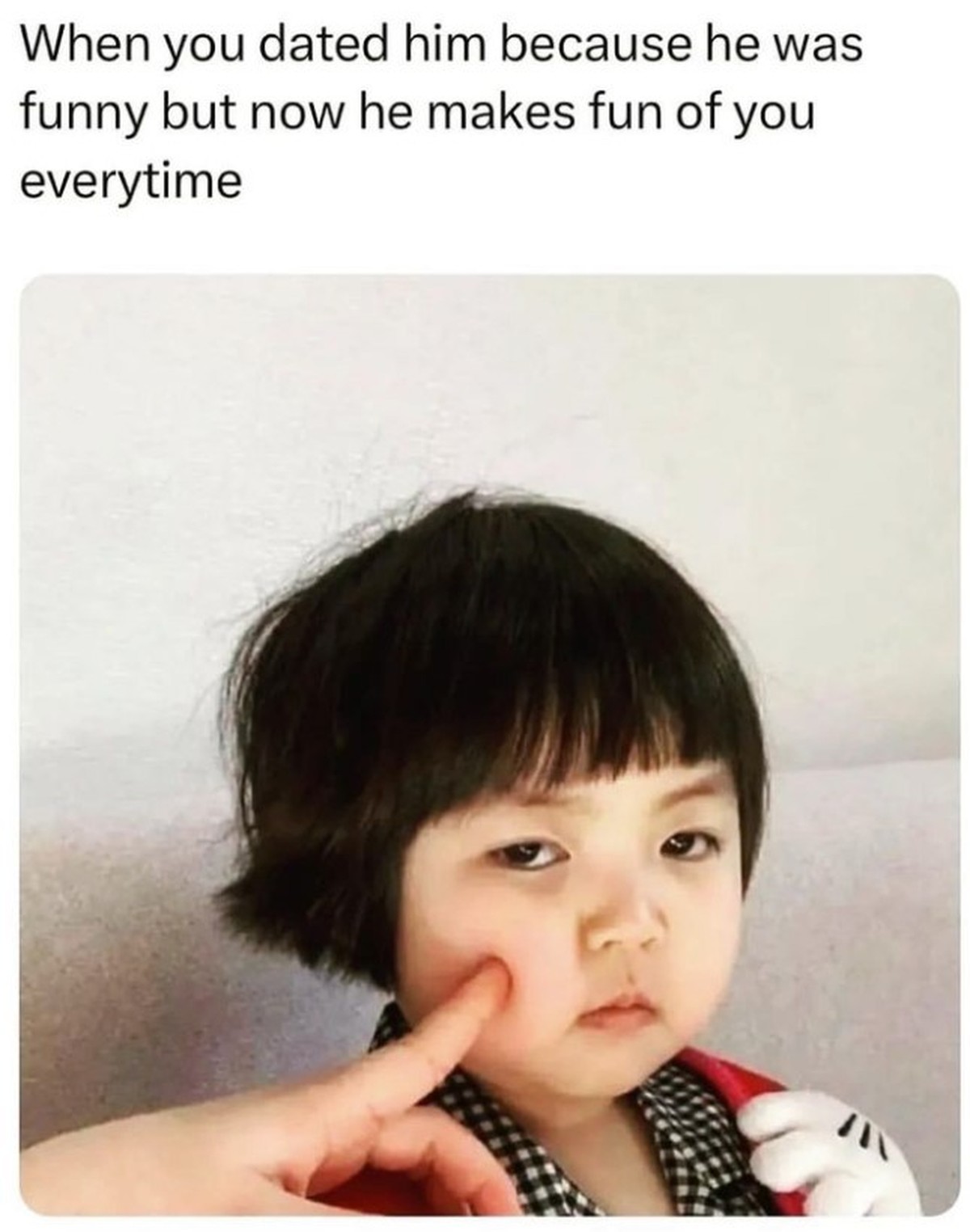 I