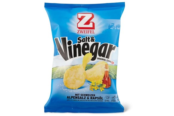 Watsons ultimativer Chips-Test