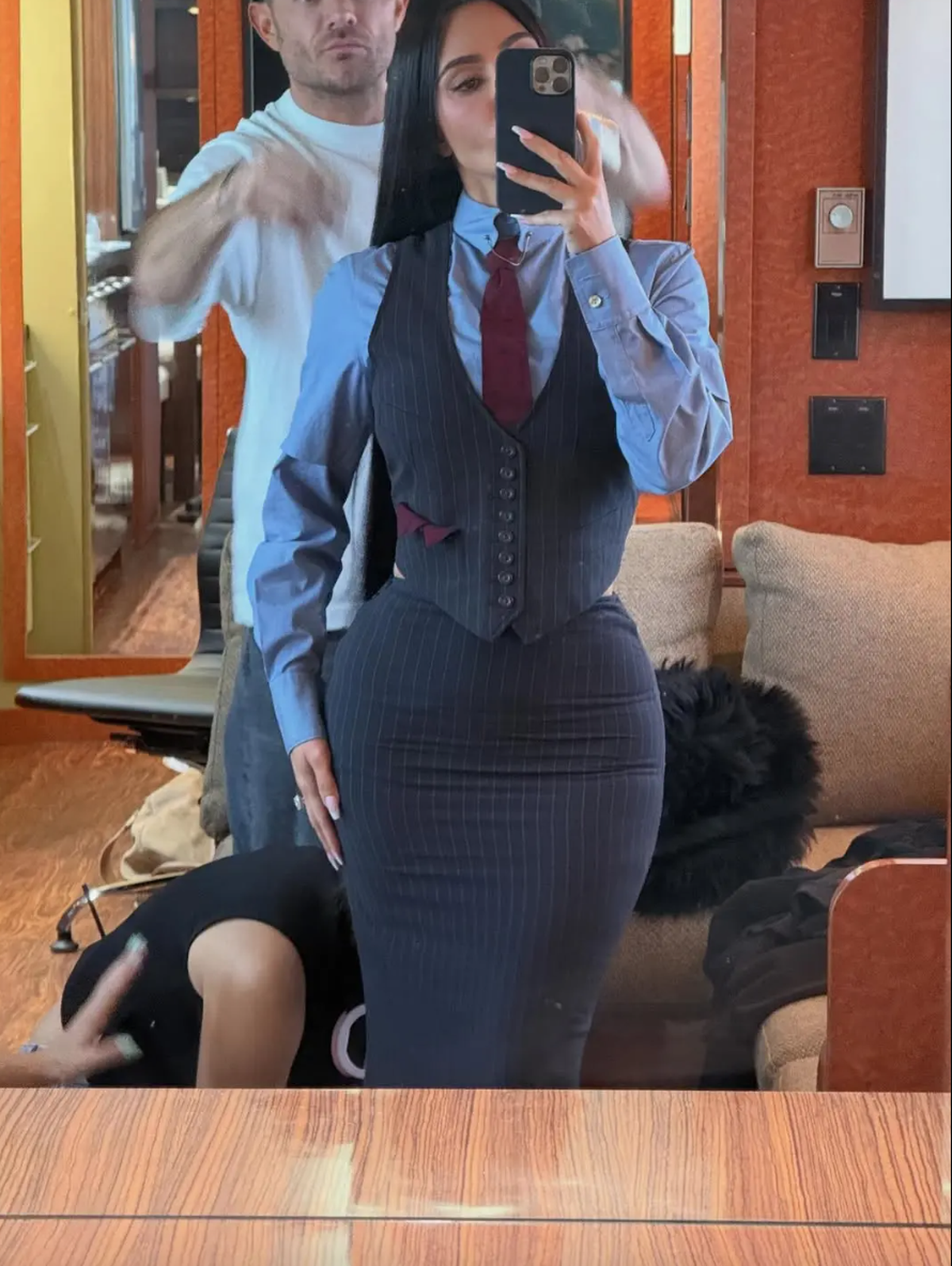 Kim Kardashian