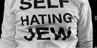 Ist ein Jude, der antisemitische Dinge sagt, auch ein Antisemit?