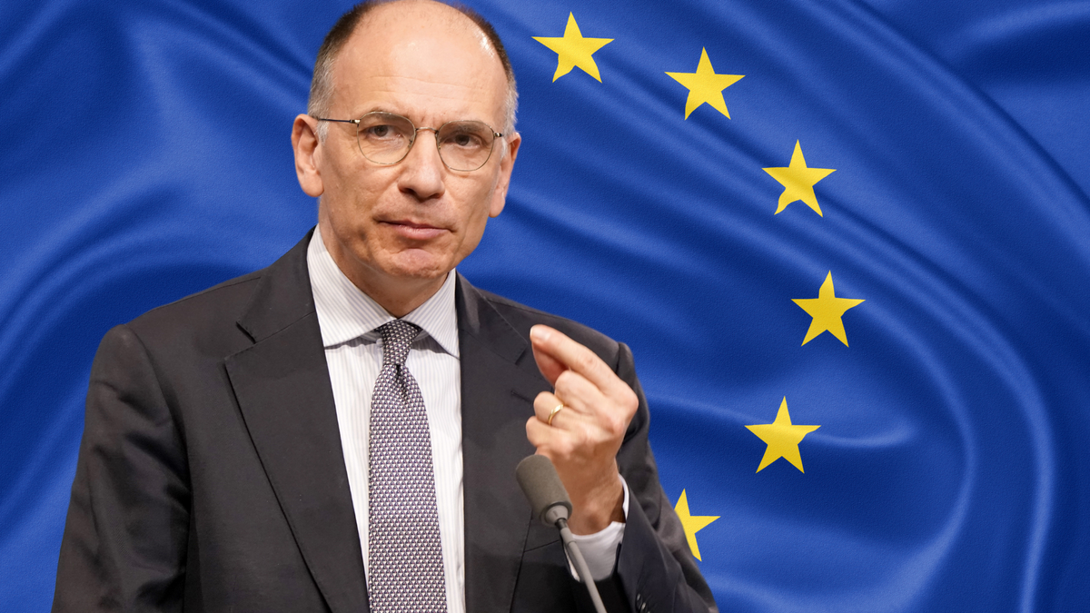 Mi-avril, Enrico Letta, l’ex-premier ministre italien, a remis aux Vingt-Sept son rapport sur la modernisation du marché unique.