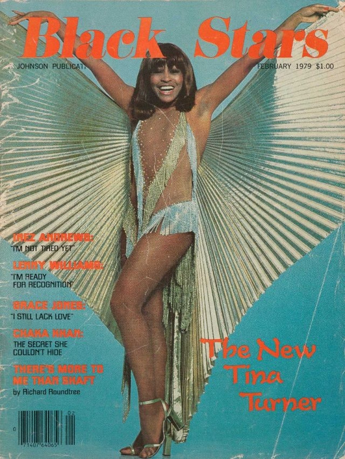 Black Stars Cover