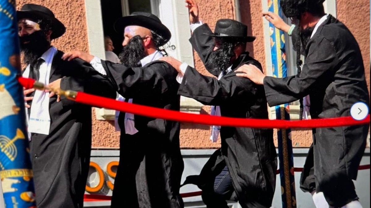 Tags scandaleux à Payerne: la RTS doit être au rendez-vous