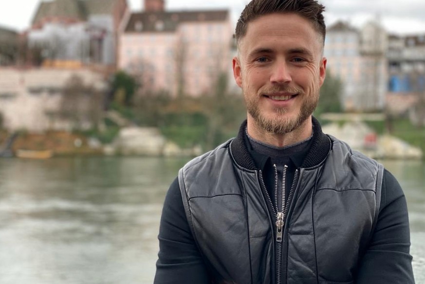 Van Wolfswinkel über seine Hirn-OP: «Der Arzt, der das gemacht hat, ist ein Künstler»