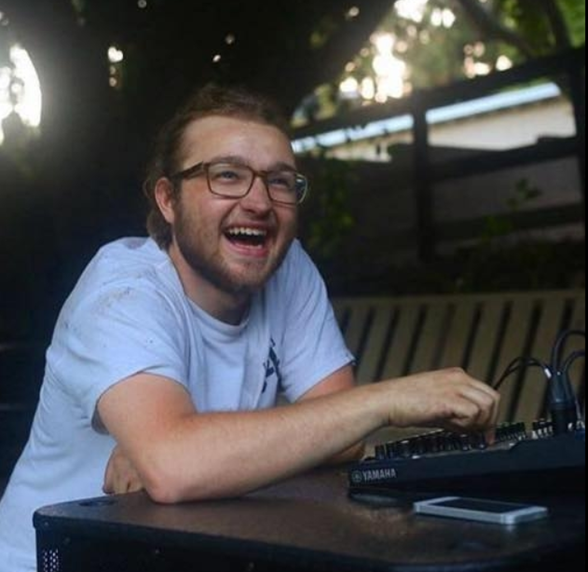 Angus T. Jones