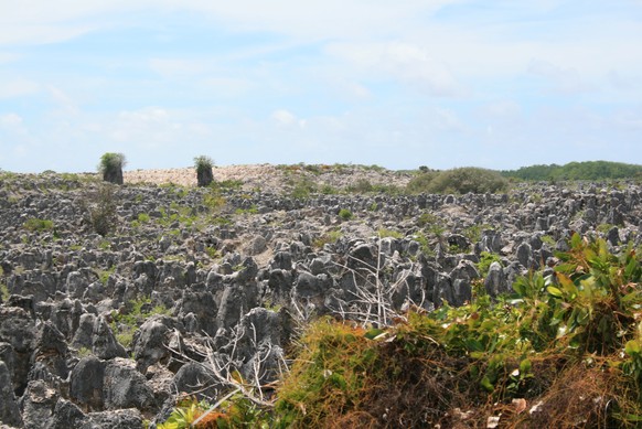 Nauru