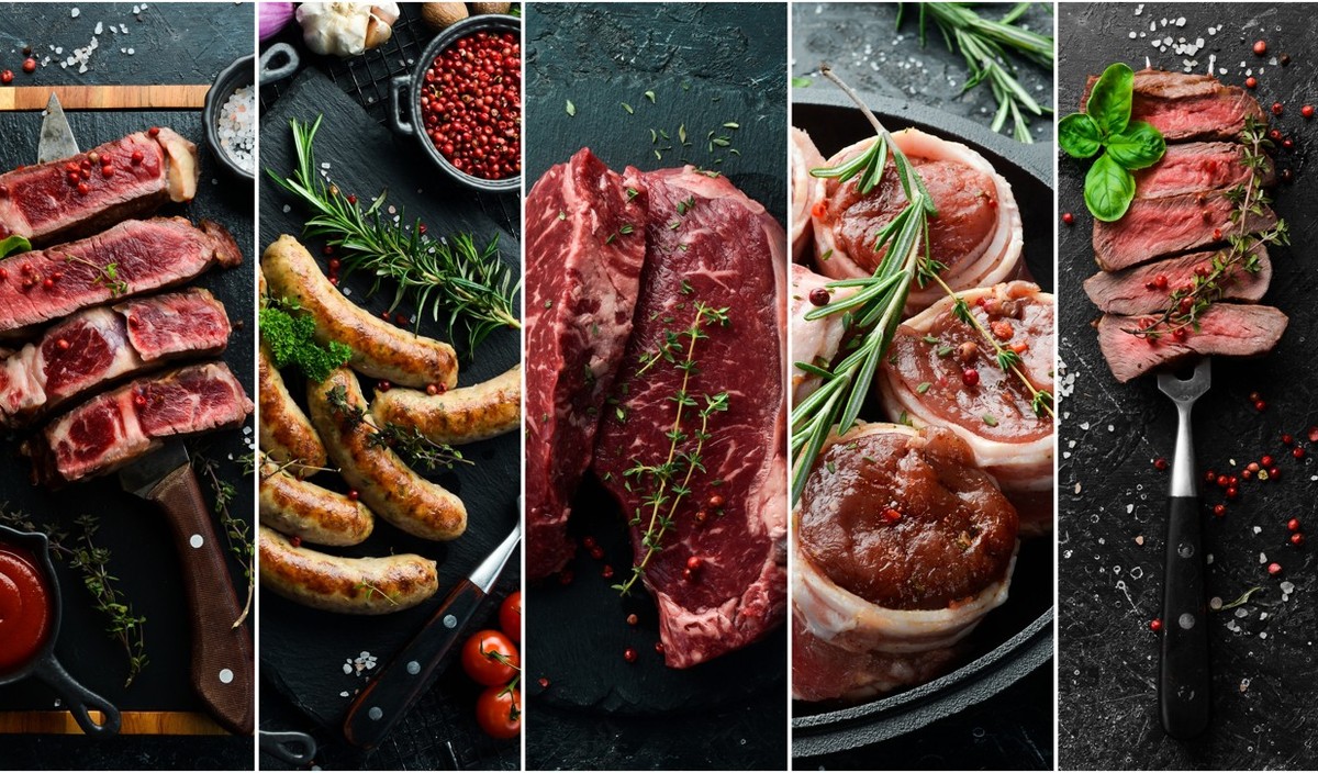 Du willst in der Küche zum Fleisch-Profi werden? Dann musst du diese Tipps beachten.