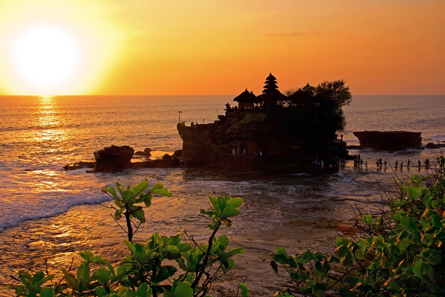 Tanah Lot