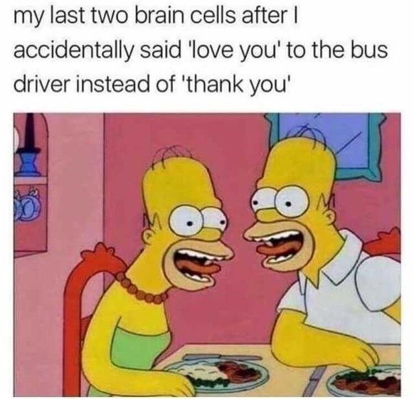 The best memes of the week in the picdump