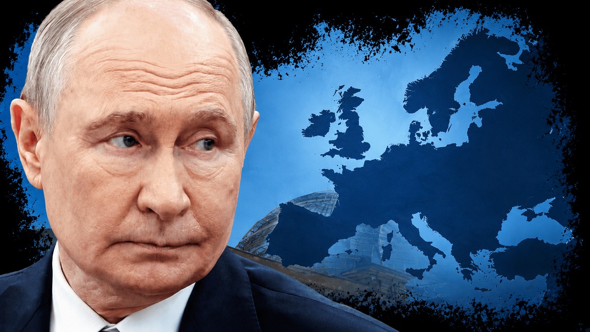 L'administration de Poutine a mandaté une agence pour mener des opérations clandestines en Europe.