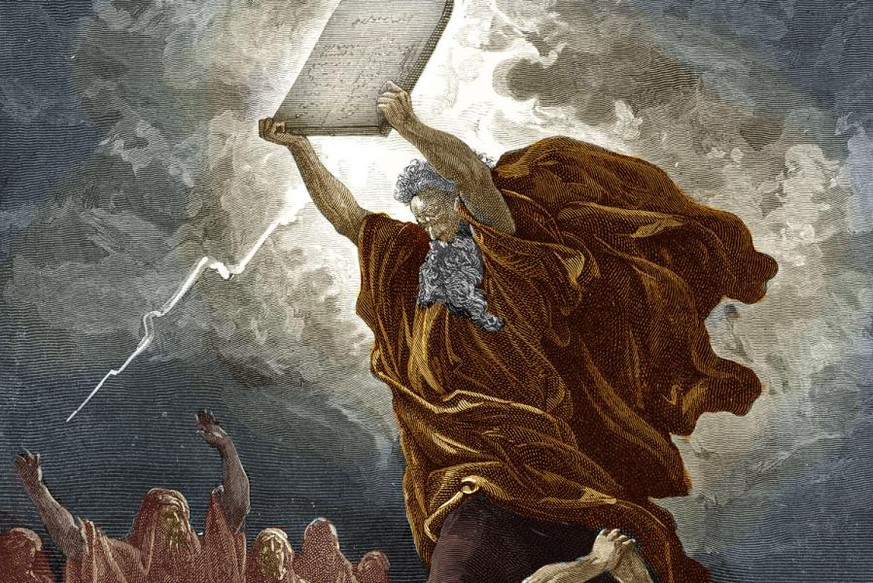 Wenn Politiker von «christlichen Werten» sprechen: Was zum Teufel soll das eigentlich sein?