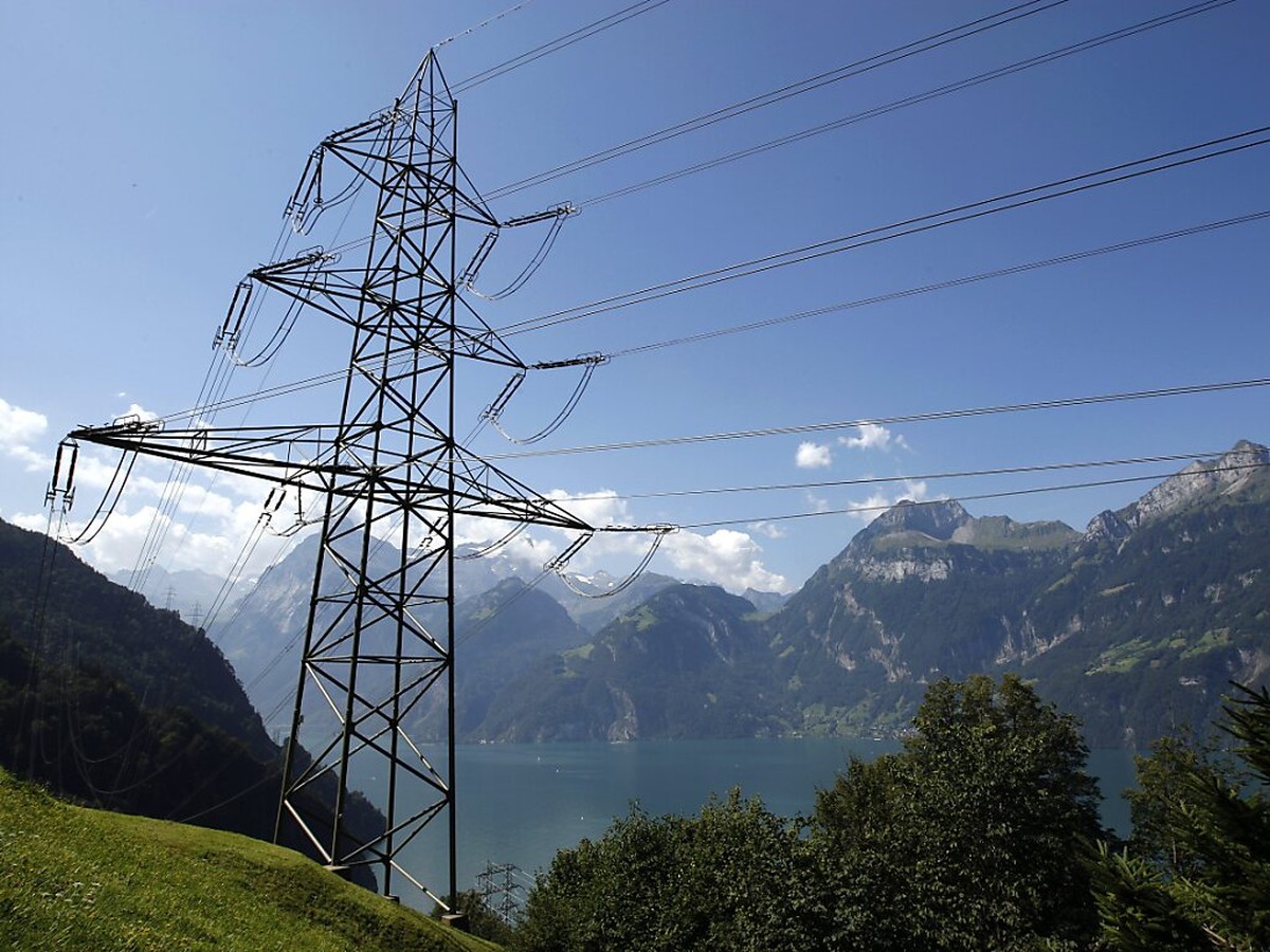 Les prix de l'électricité vont baisser en moyenne de 10% en 2025