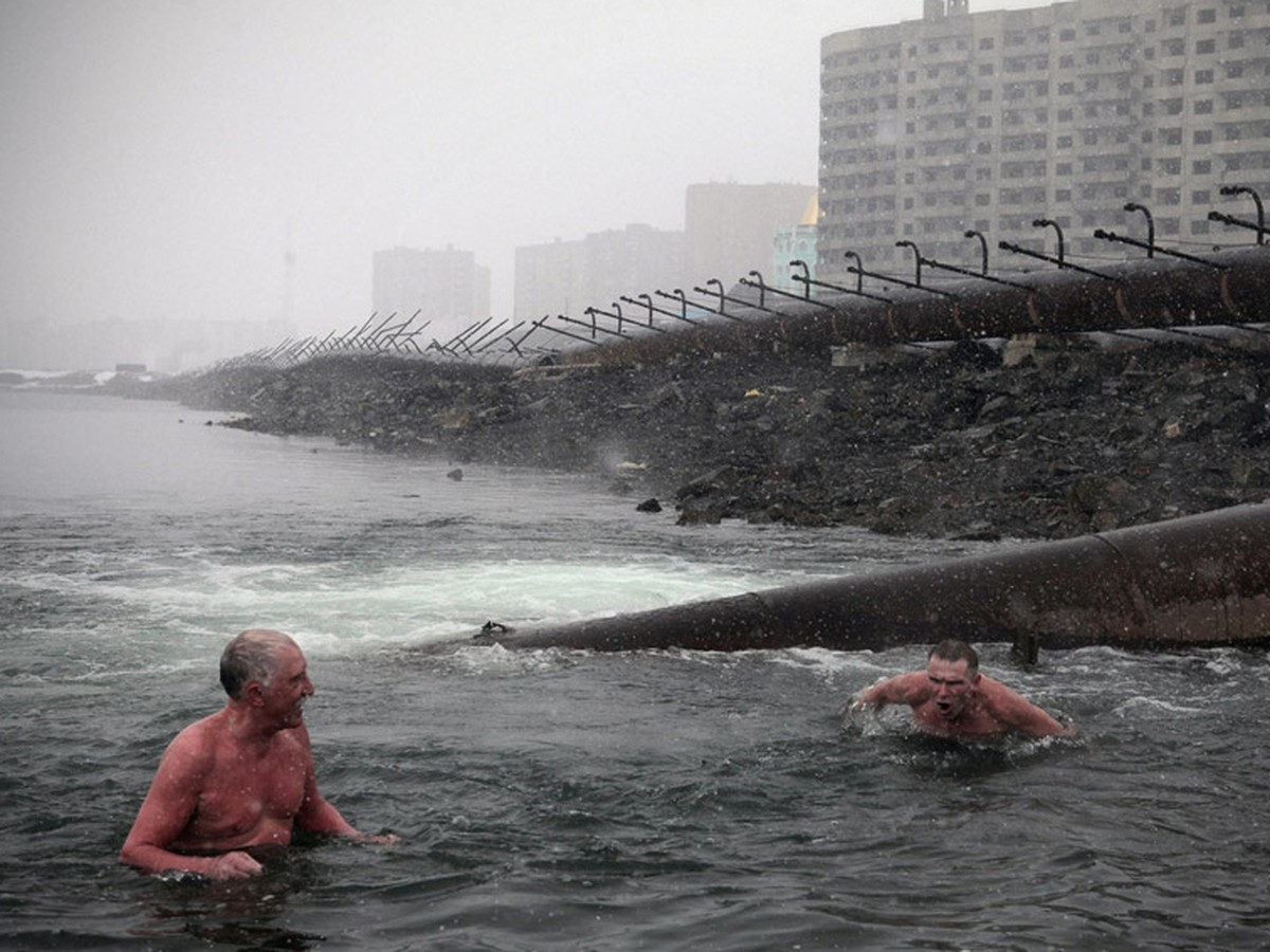 Norilsk
