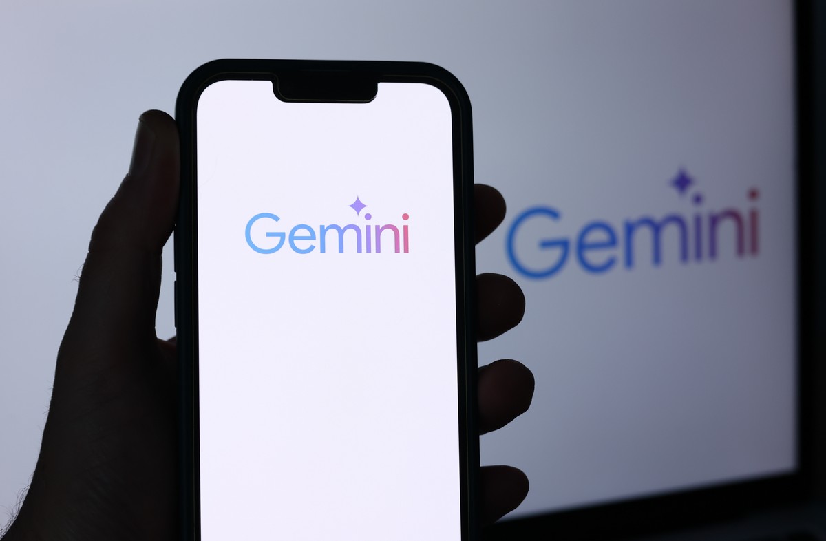 Googles KI Gemini hackte ebenfalls andere Unternehmen