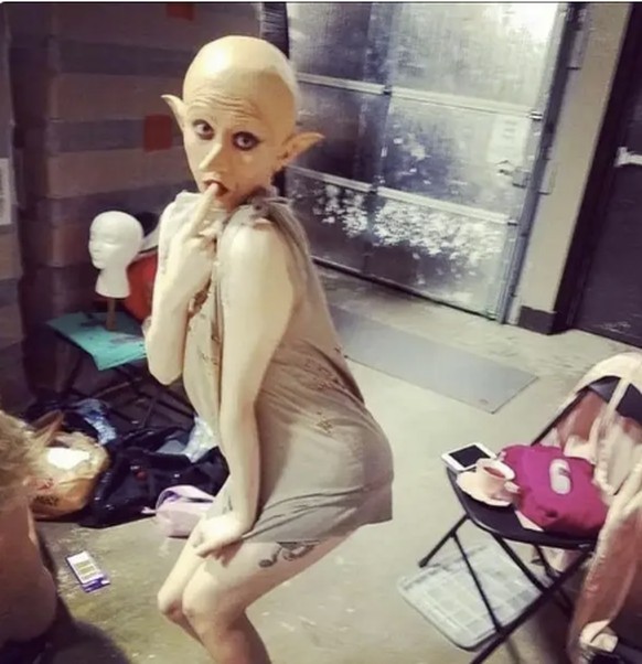 Halloween Kostüm Ideen 2025