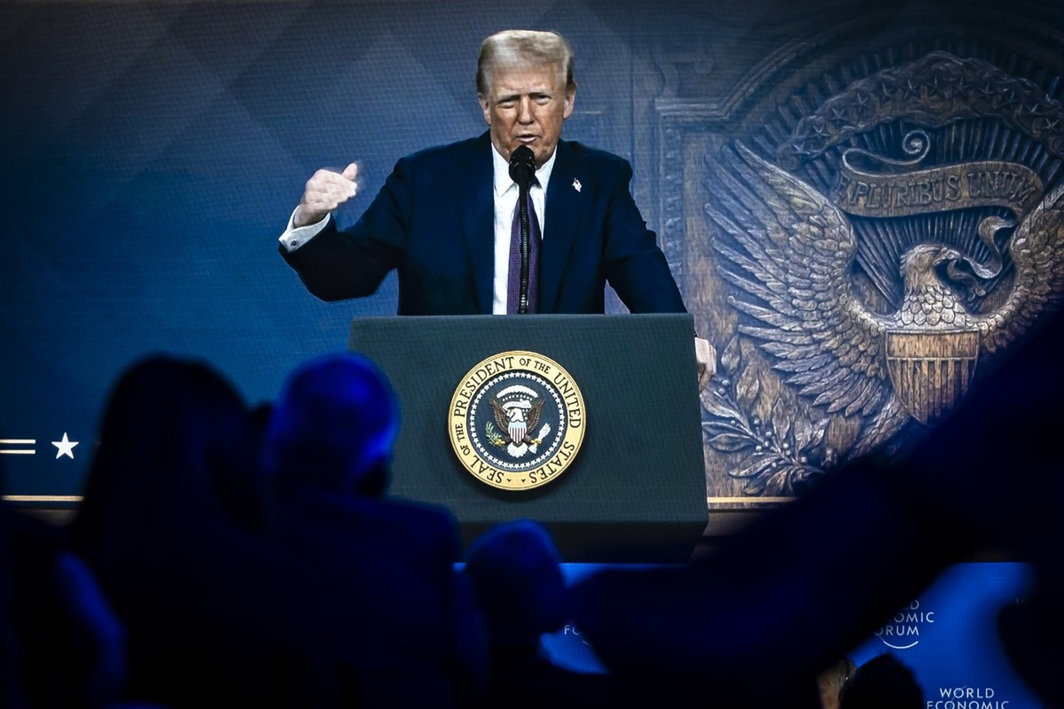 Mandat de négociation en vue entre la Suisse et les Etats-Unis