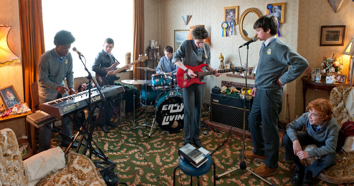 SING STREET
