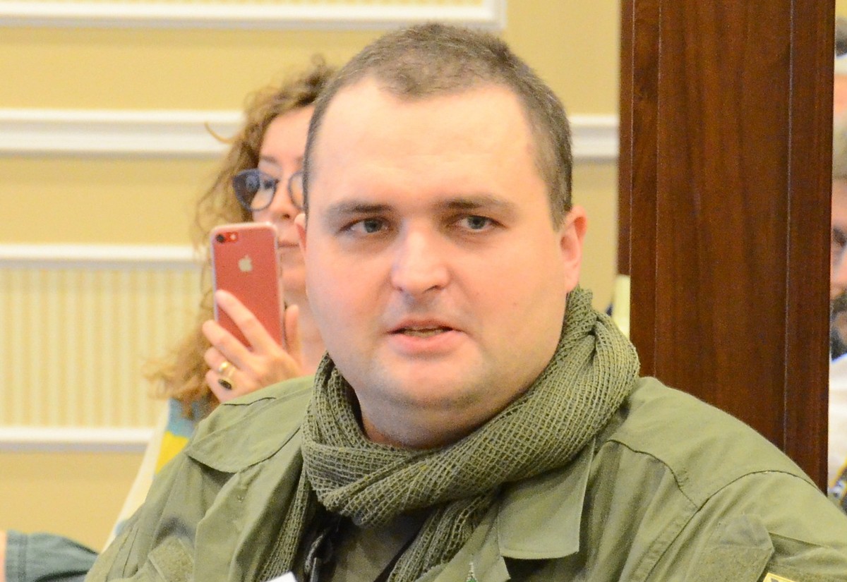 Andrey Morozov


Link zur Lizenz: und diente zuletzt in der 4. motorisierten Schützenbrigade