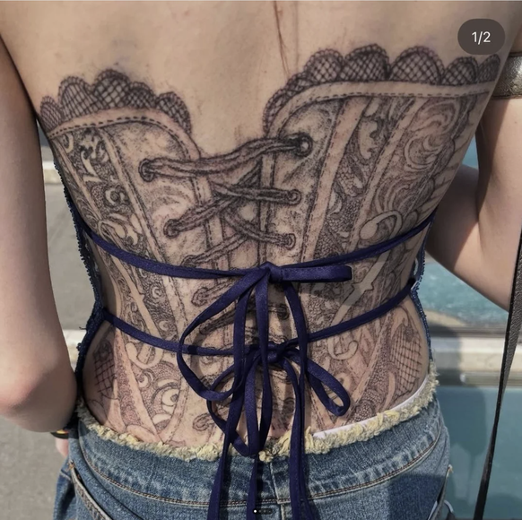 Fails: Tattoo der Woche