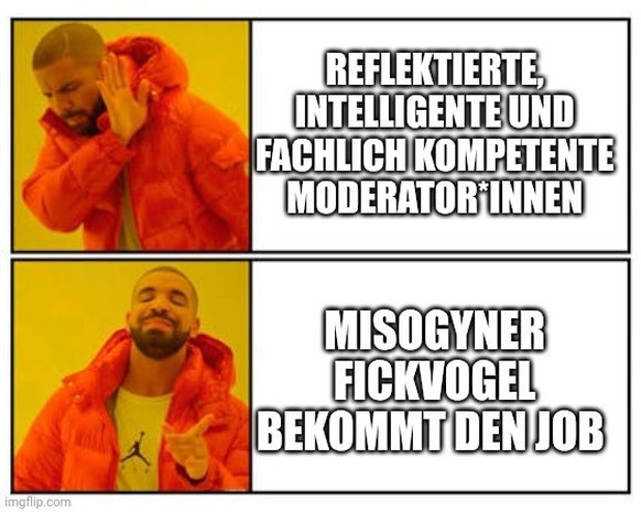 Meme zu Thilo Mischke