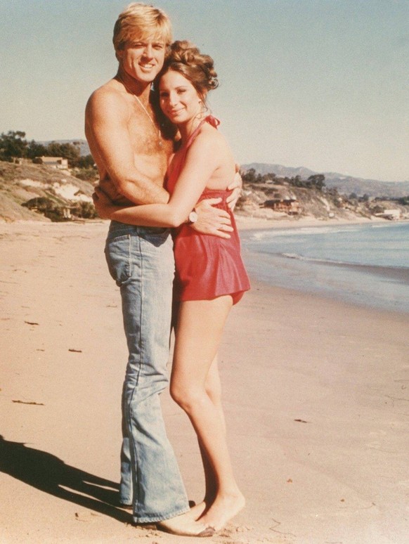 Robert Redford Filmography Robert REDFORD, Barbra Streisand in film THE WAY WE WERE : Movie directed by Sydney Pollack starring Barbra Streisand, Robert Redford, Bradford Dillman Drama drame Romance m ...