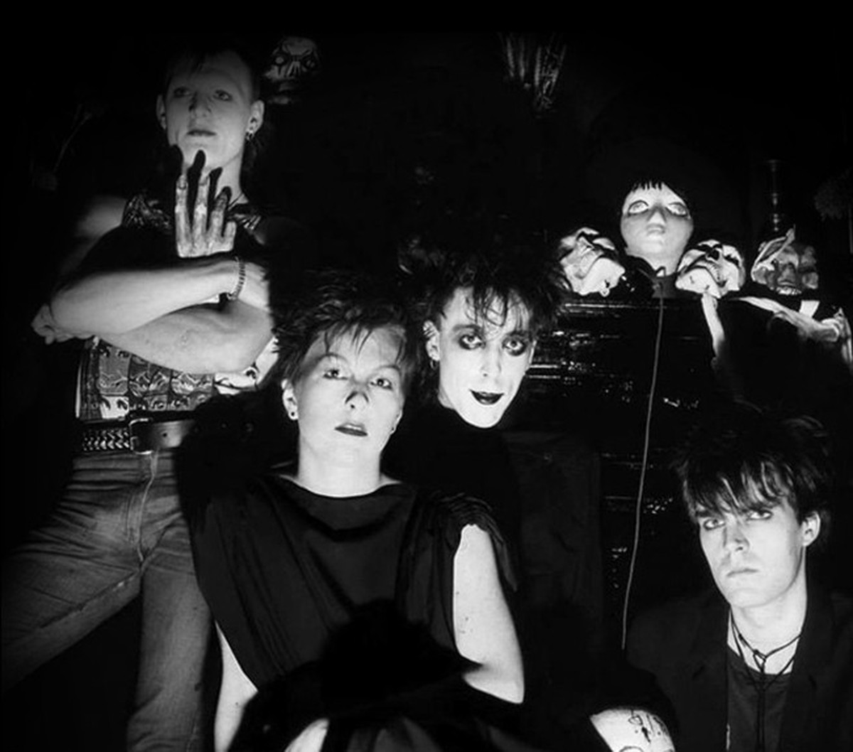 alien sex fiend gothic psychobilly 1985 https://www.pledgemusic.com/projects/alien-sex-fiend