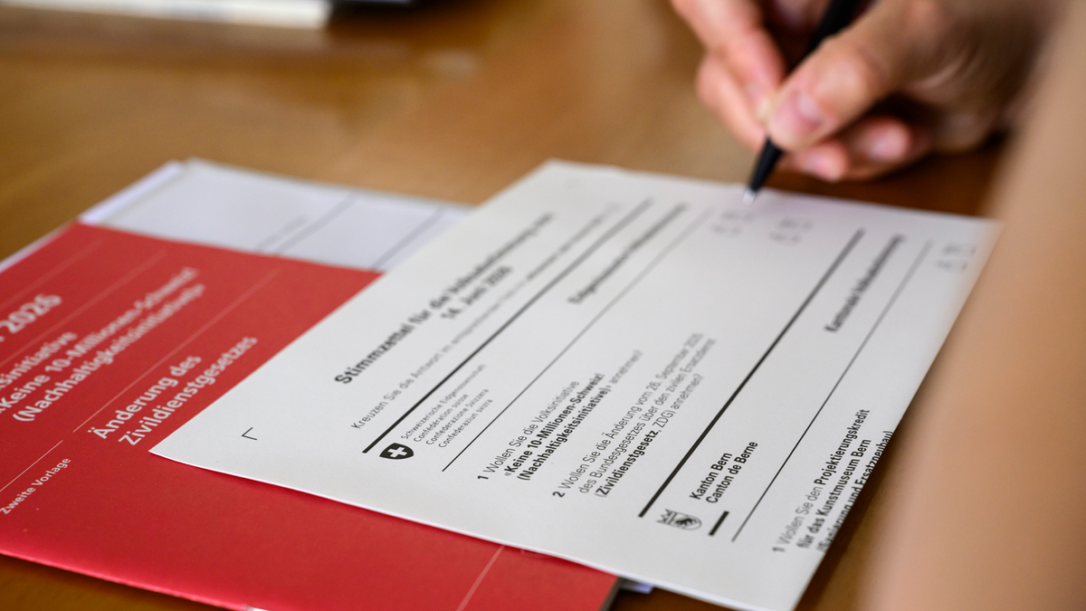 Vers un rejet de trois objets sur quatre en votation le 29 novembre