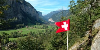 Wie gut kennst du dich in der Schweiz aus? Diese 11 Rätsel stellen dich auf die Probe! (Teil 1)