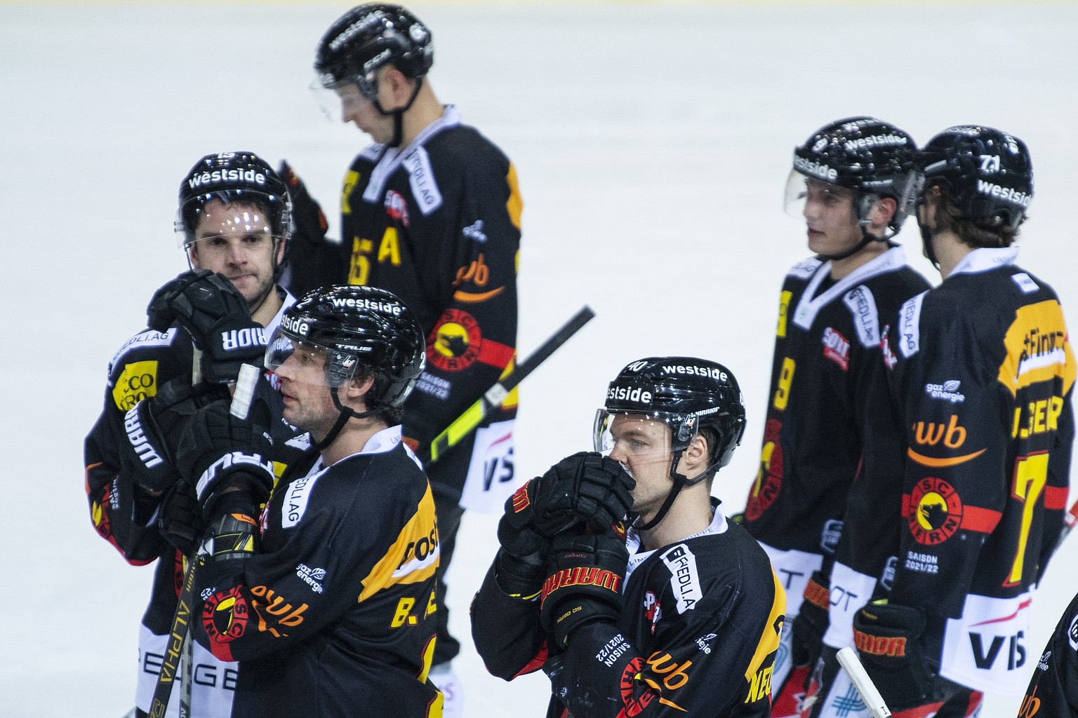 Eismeister Zaugg Warum der SCB erstaunlich gute Perspektiven hat