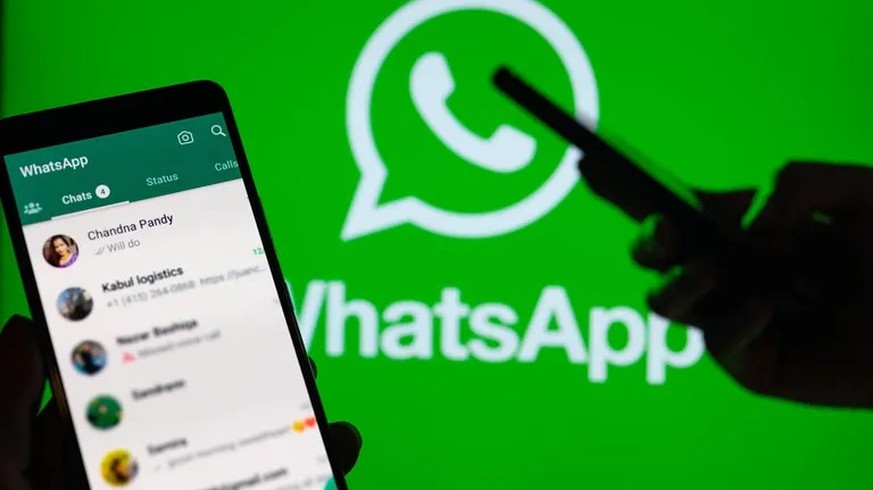A new feature in WhatsApp for more intimacy – how to hide messages