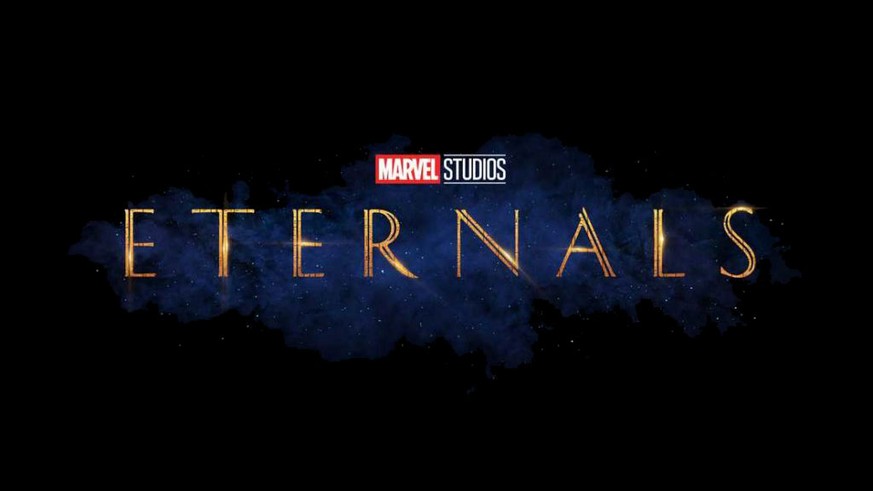 The Eternals Marvel Disney