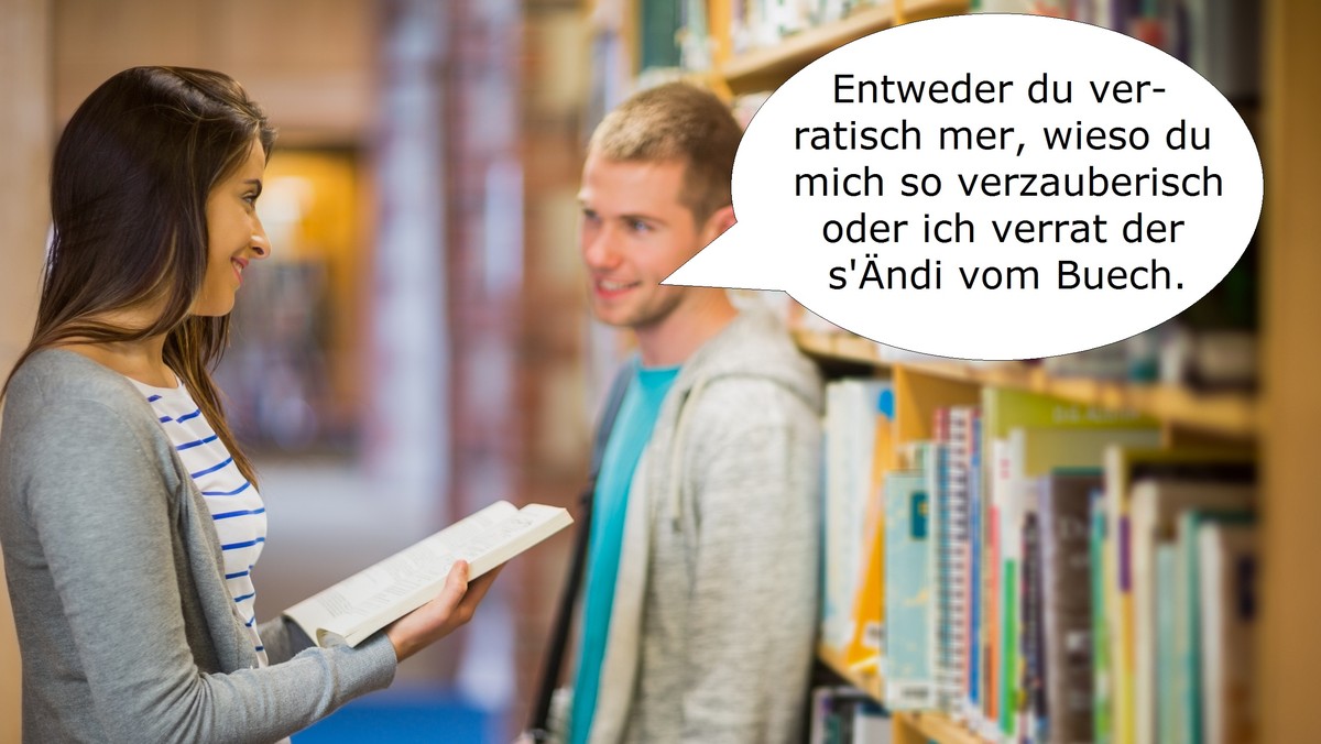Jemanden ansprechen? 10 ausgefuchste Strategien, ein Gespräch zu entfachen