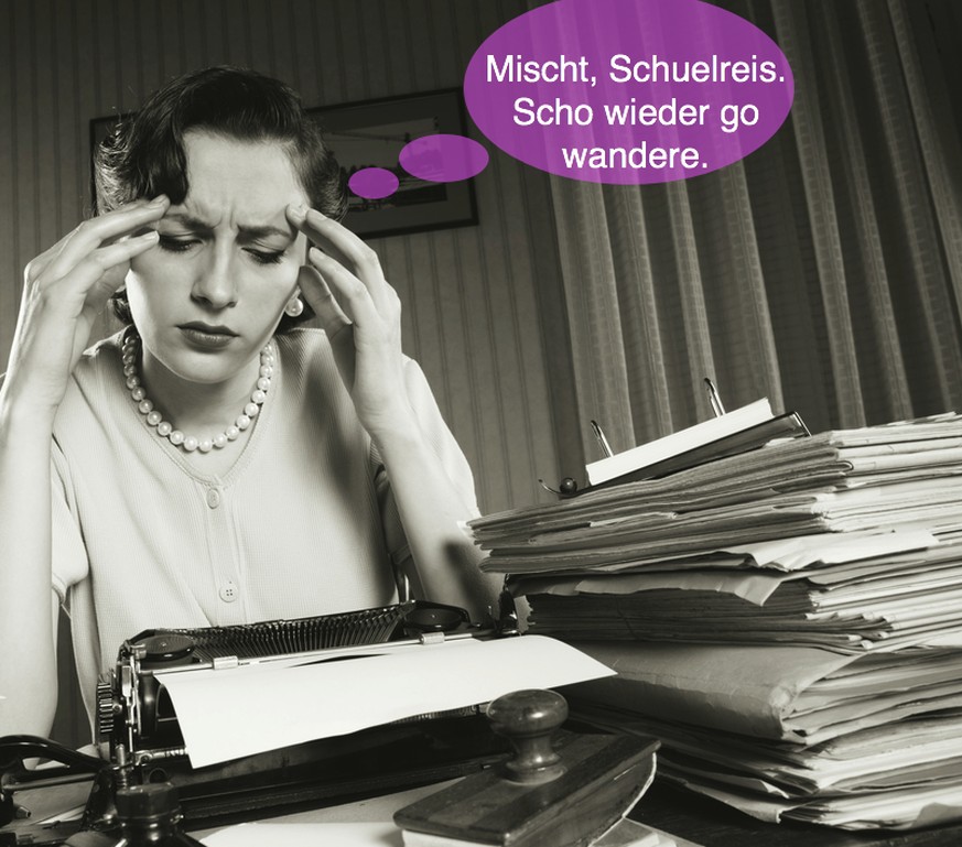 «Lehrer sind fair» und andere Schulmythen, die ganz und gar nicht stimmen – ein Insider-Bericht
