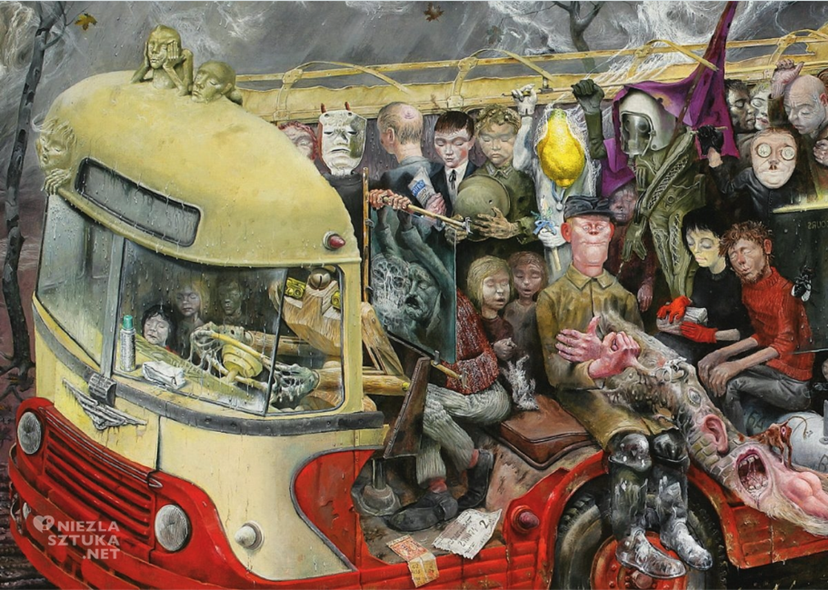 Nahaufnahme «Bus»

https://niezlasztuka.net/o-sztuce/bronislaw-linke-autobus/