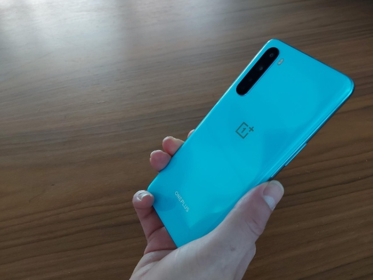 OnePlus Nord