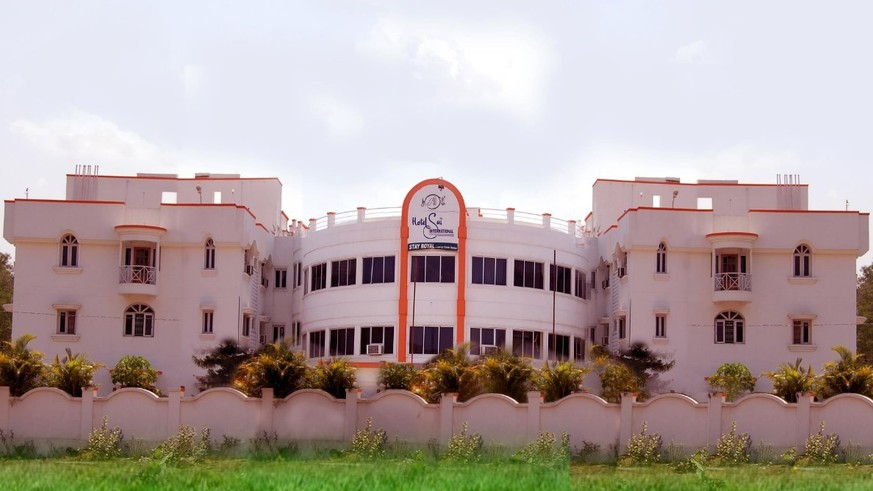 Hotel Sai International India