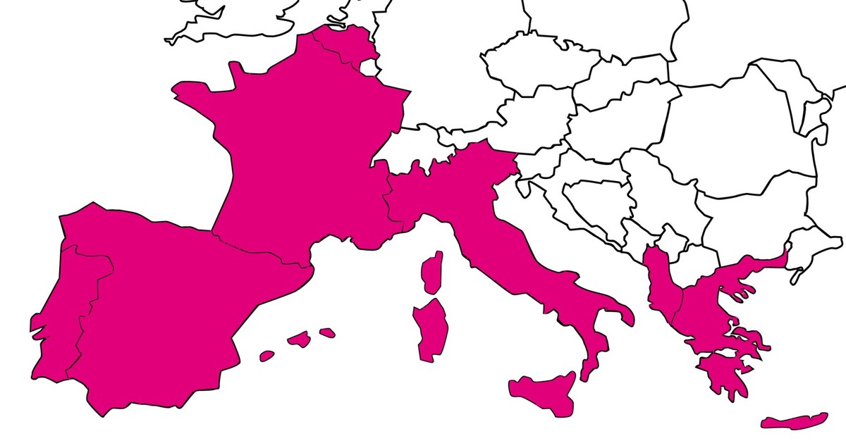 Le chaos a gagné plusieurs villes à travers l'Europe ces derniers jours.