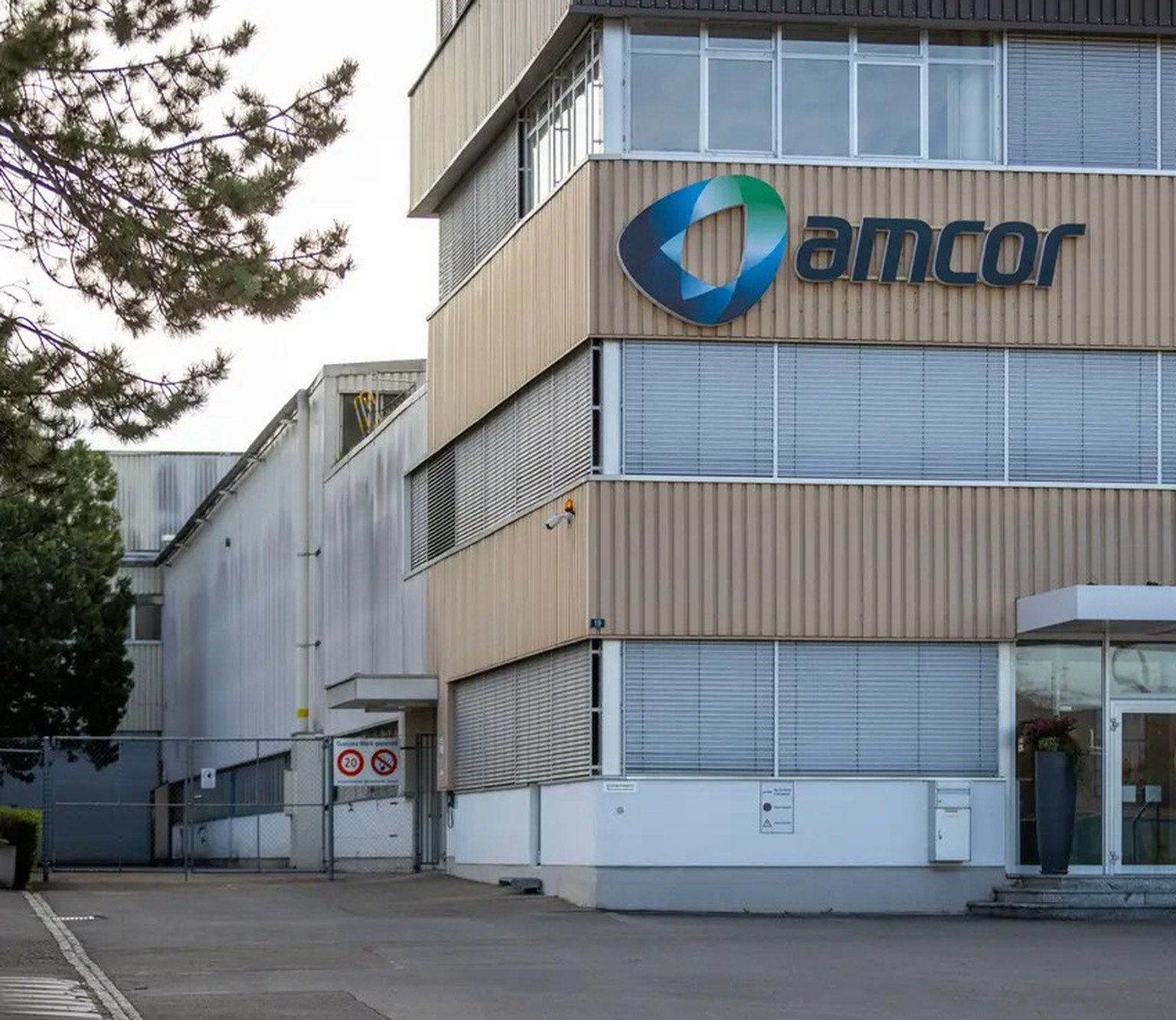Zürcher Justiz rollt Umweltskandal am Bodensee neu auf: Neue Ermittlungen im Fall Amcor