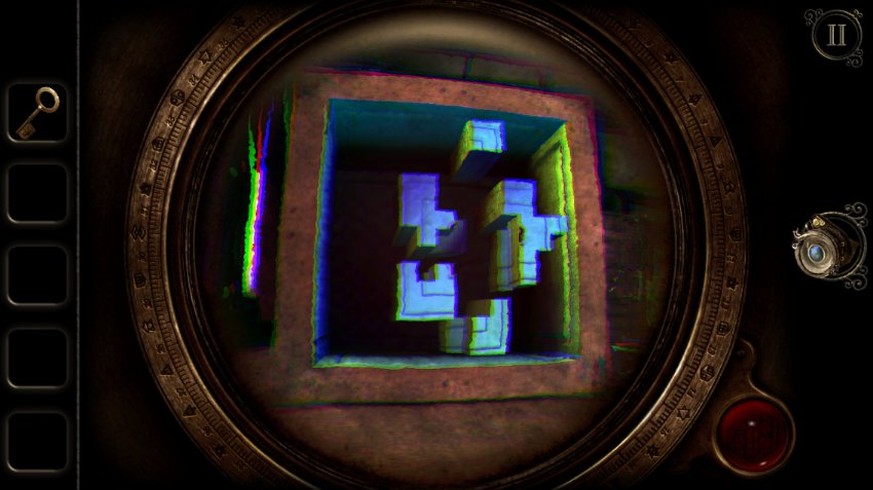 The Room Three Die Beste Ratsel App Fur Dein Smartphone