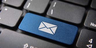 4 Gramm CO₂: Jedes Mail, das du verschickst, wärmt die Erde auf