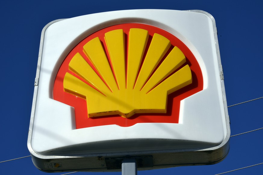 Öl-Gigant: Shell streut Desinformationen über den Klimawandel. 