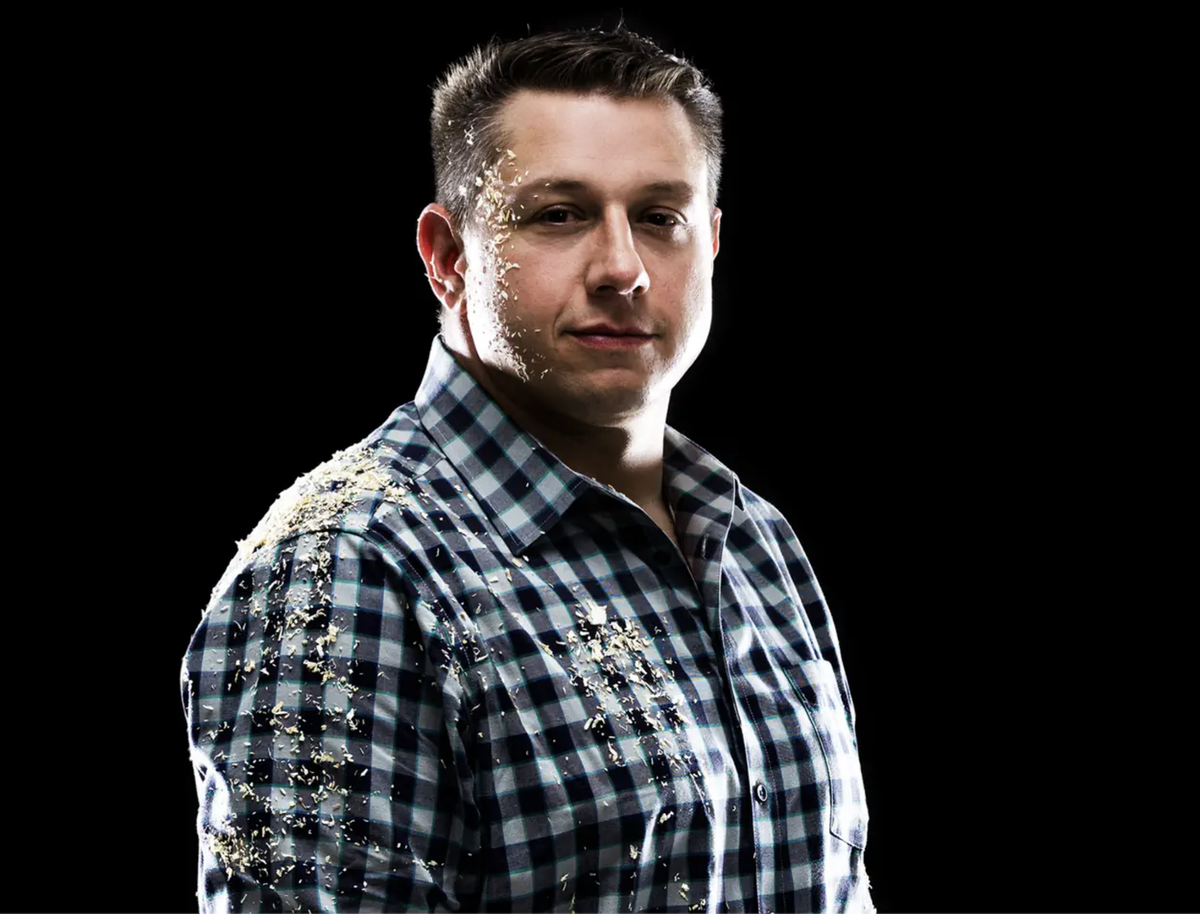 Jörg Abderhalden Bbeendet sein Engagement als SRF-Schwing-Experte