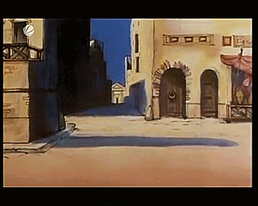 Gif Mir Silly Walks Watson