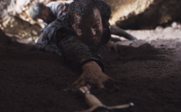 Hol dir das Schwert, Euron!