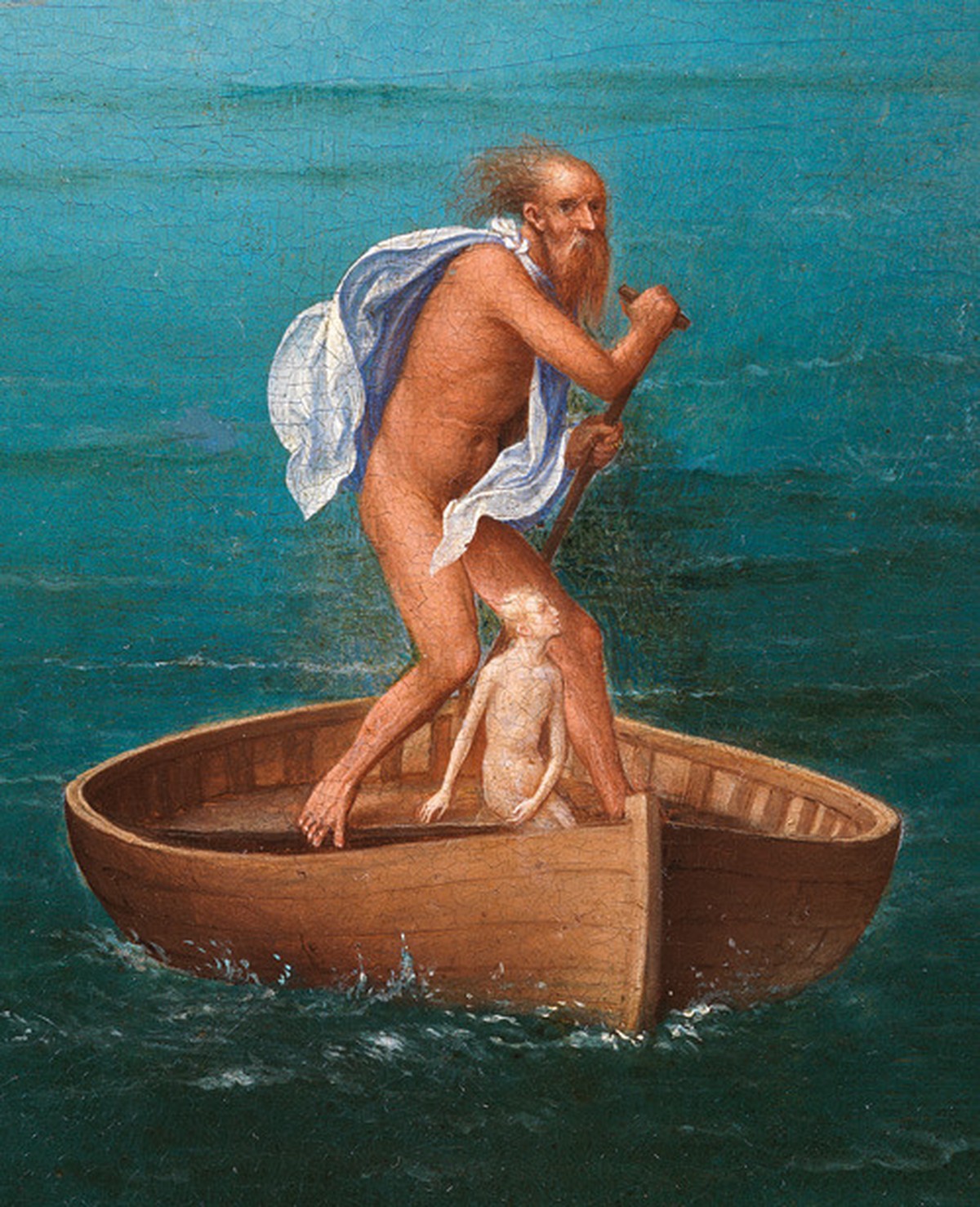Joachim Patinir.